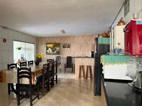 Imagem 2 - Casa em Jardim Presidente, Rio Verde - GO