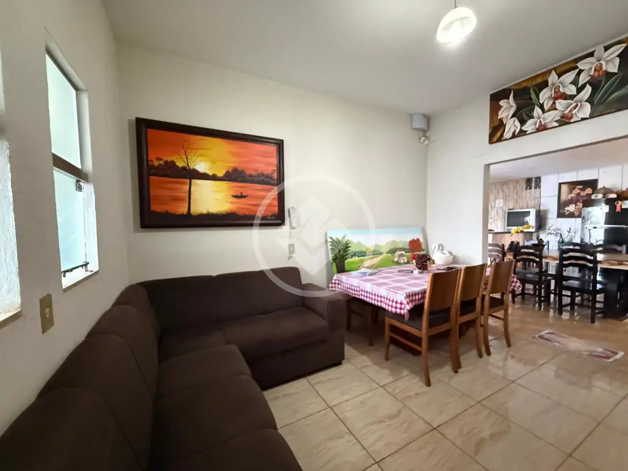 Image 11 - Casa em Jardim Presidente, Rio Verde - GO