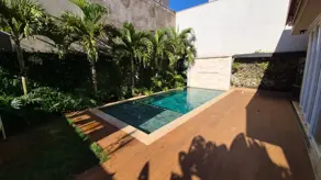 Casa Condomínio Condomínio Vale das Araras, Rio Verde - GO — foto 1