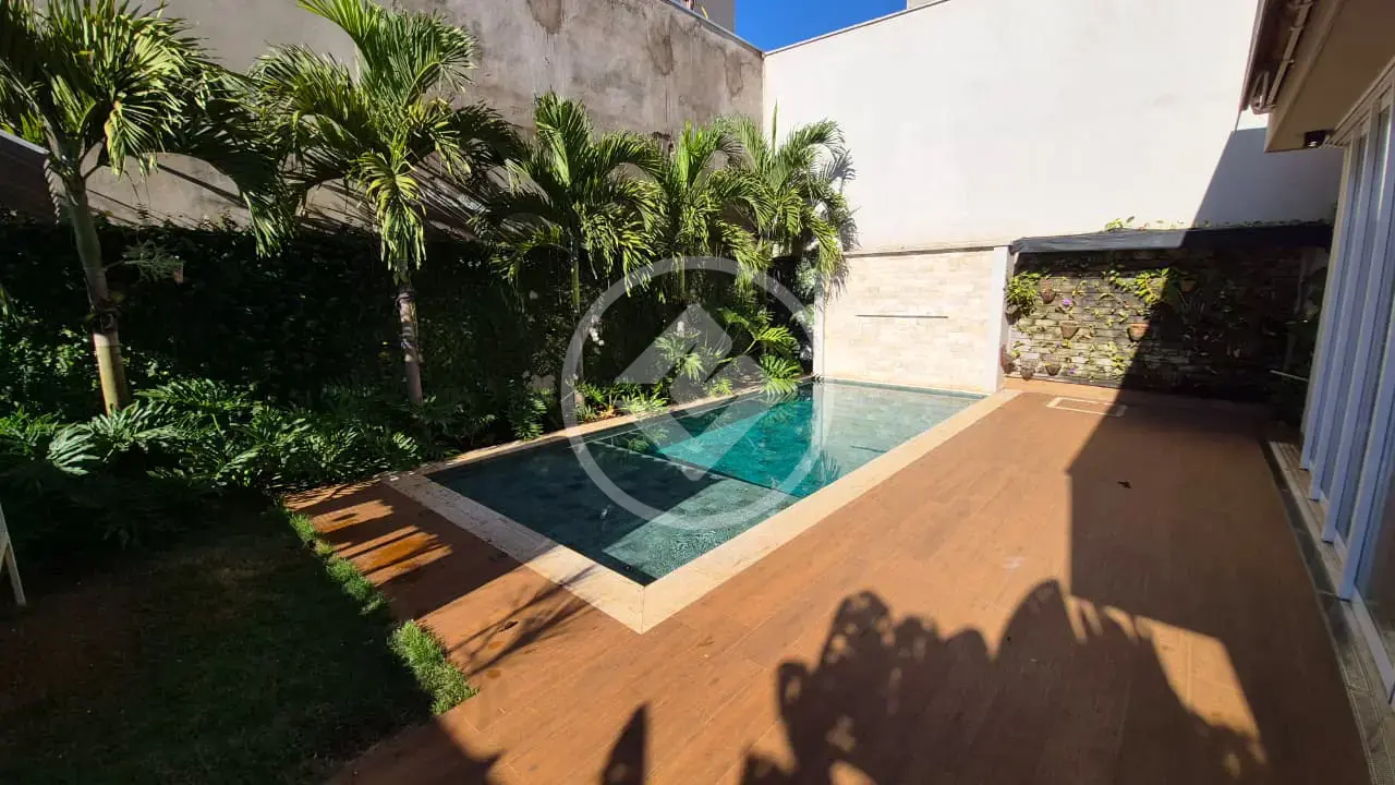 Imagem 1 - Casa Condomínio em Condomínio Vale das Araras, Rio Verde - GO