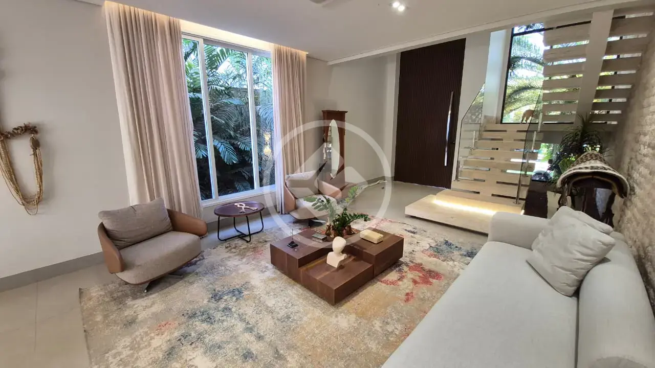 Imagem 2 - Casa Condomínio em Condomínio Vale das Araras, Rio Verde - GO