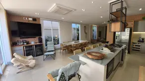 Imagem 3 - Casa Condomínio em Condomínio Vale das Araras, Rio Verde - GO