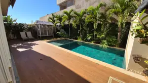 Casa Condomínio Condomínio Vale das Araras, Rio Verde - GO — foto 2