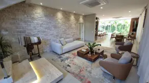 Imagem 5 - Casa Condomínio em Condomínio Vale das Araras, Rio Verde - GO