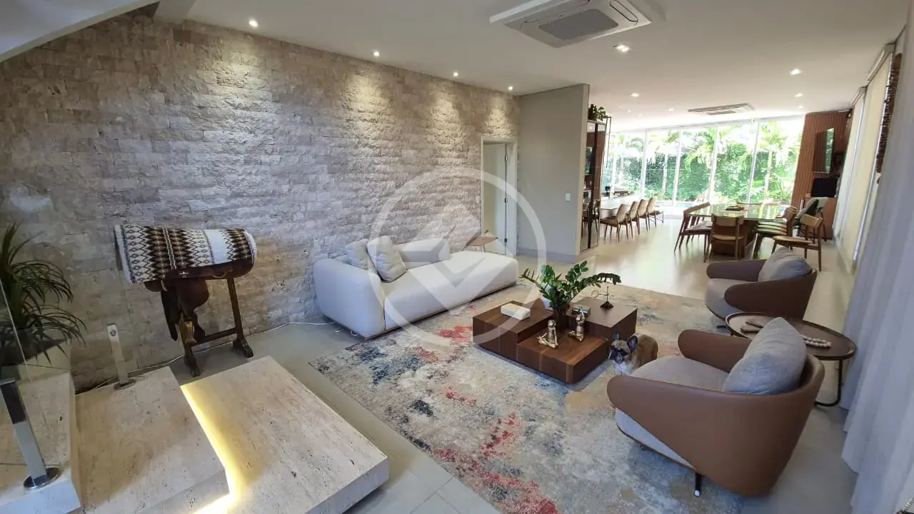 Imagem 5 - Casa Condomínio em Condomínio Vale das Araras, Rio Verde - GO