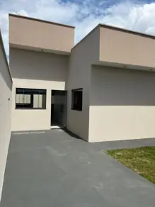 Casa Residencial Recanto dos Ipês, Rio Verde - GO — foto 2