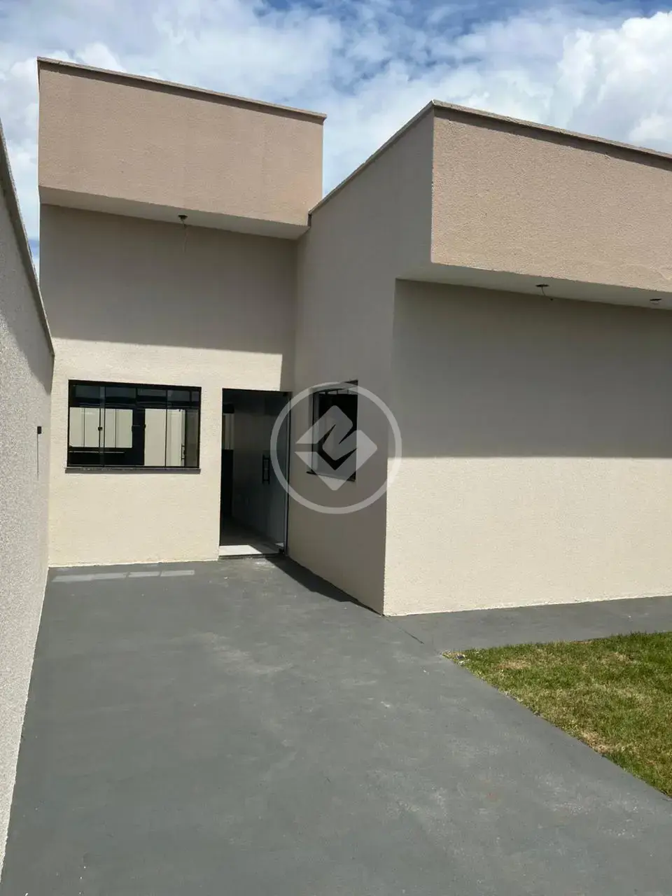 Image 2 - Casa em Residencial Recanto dos Ipês, Rio Verde - GO
