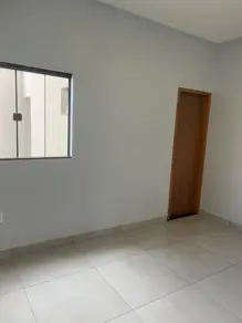 Imagem 2 - Casa em Residencial Recanto dos Ipês, Rio Verde - GO
