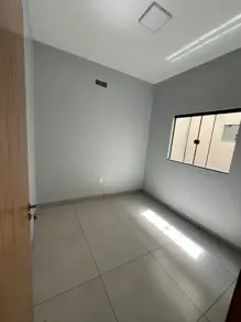 Imagem 3 - Casa em Residencial Recanto dos Ipês, Rio Verde - GO