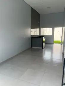 Imagem 5 - Casa em Residencial Recanto dos Ipês, Rio Verde - GO