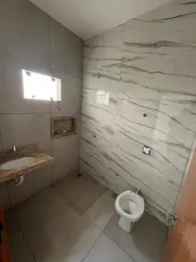 Imagem 6 - Casa em Residencial Recanto dos Ipês, Rio Verde - GO