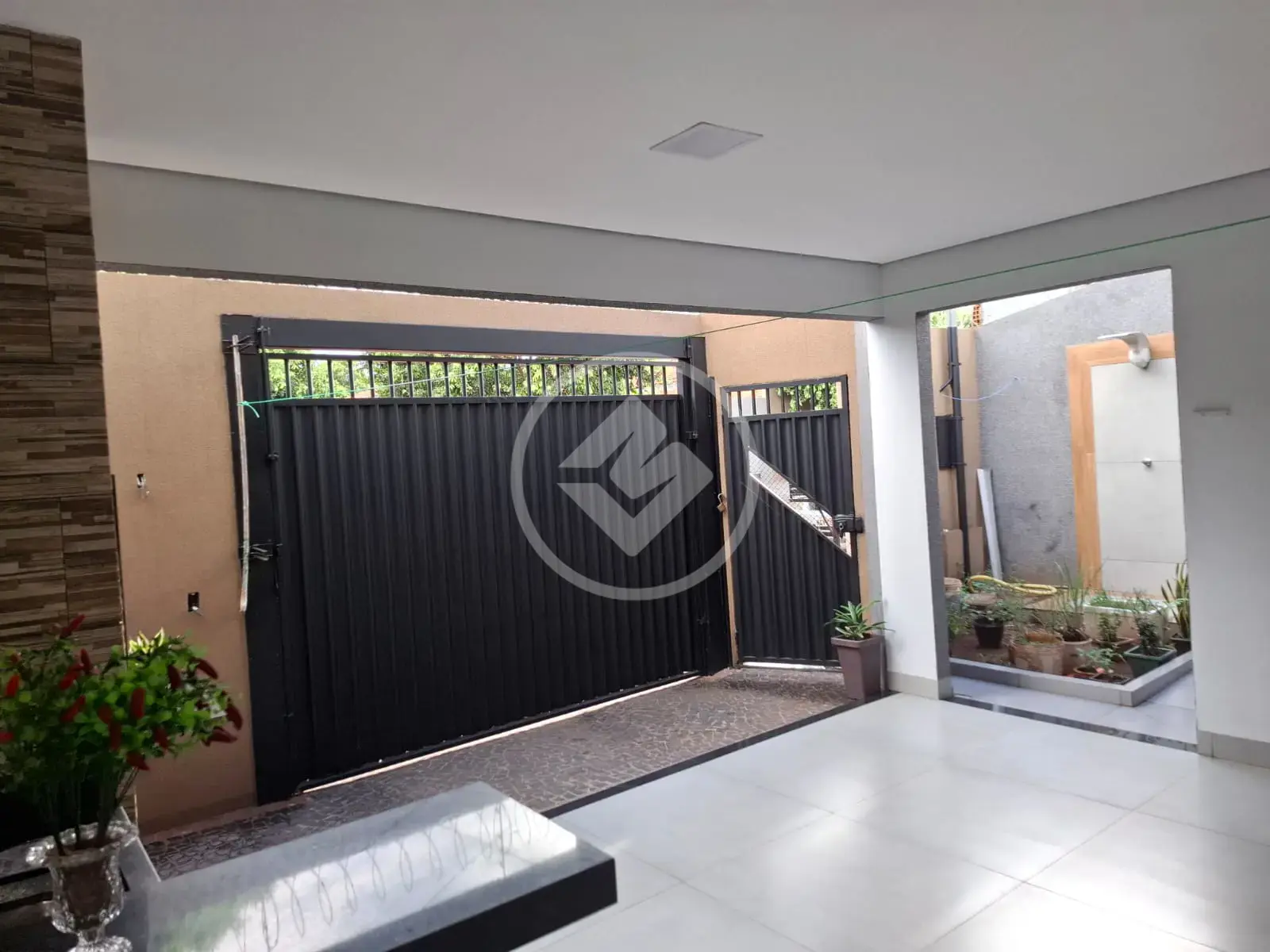 Image 2 - Casa em Residencial Jardim Helena, Rio Verde - GO