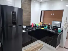 Imagem 2 - Casa em Residencial Jardim Helena, Rio Verde - GO