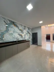 Imagem 5 - Casa em Cidade Jardim I e II, Rio Verde - GO