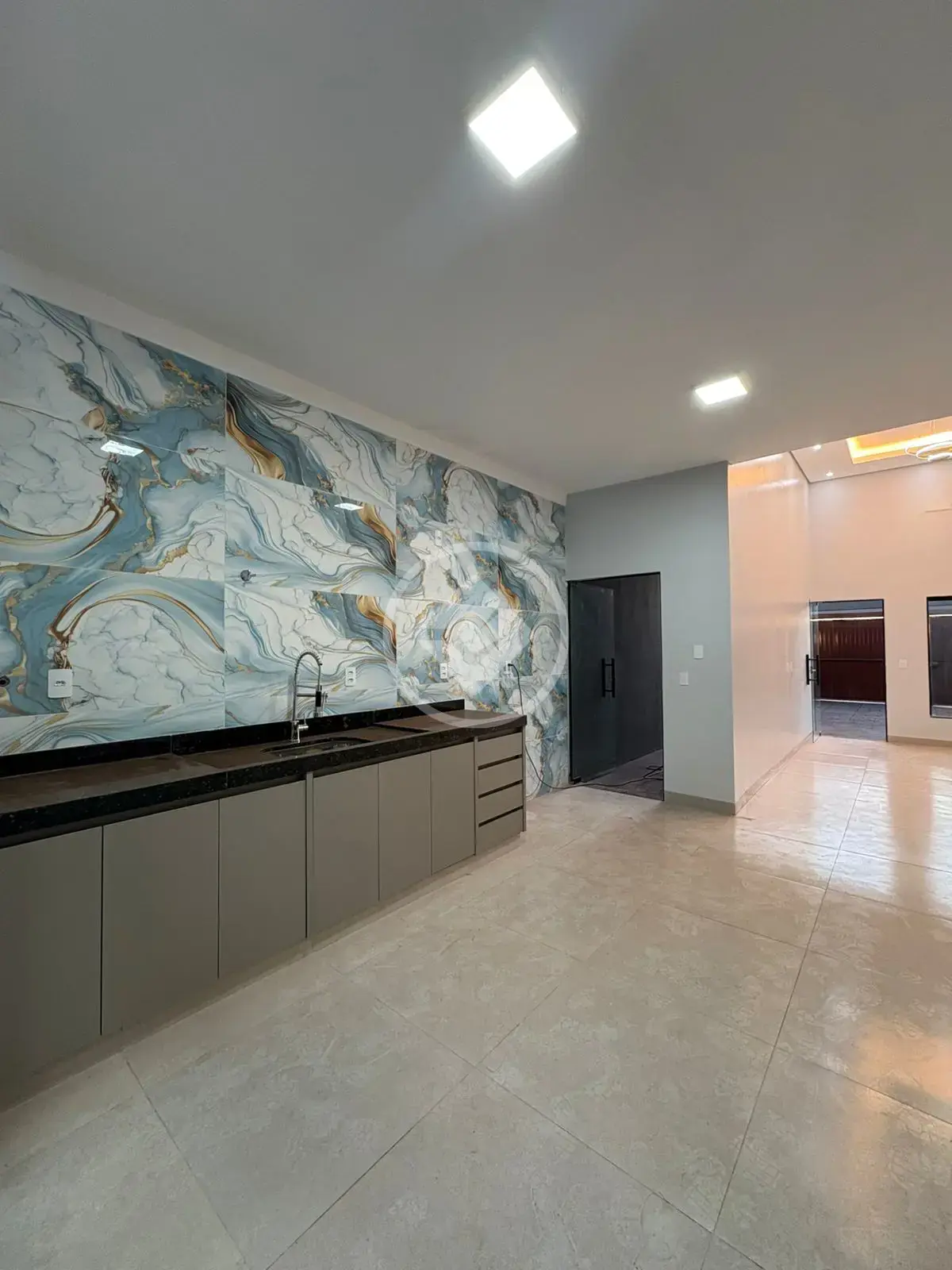 Imagem 5 - Casa em Cidade Jardim I e II, Rio Verde - GO
