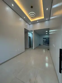 Imagem 3 - Casa em Cidade Jardim I e II, Rio Verde - GO
