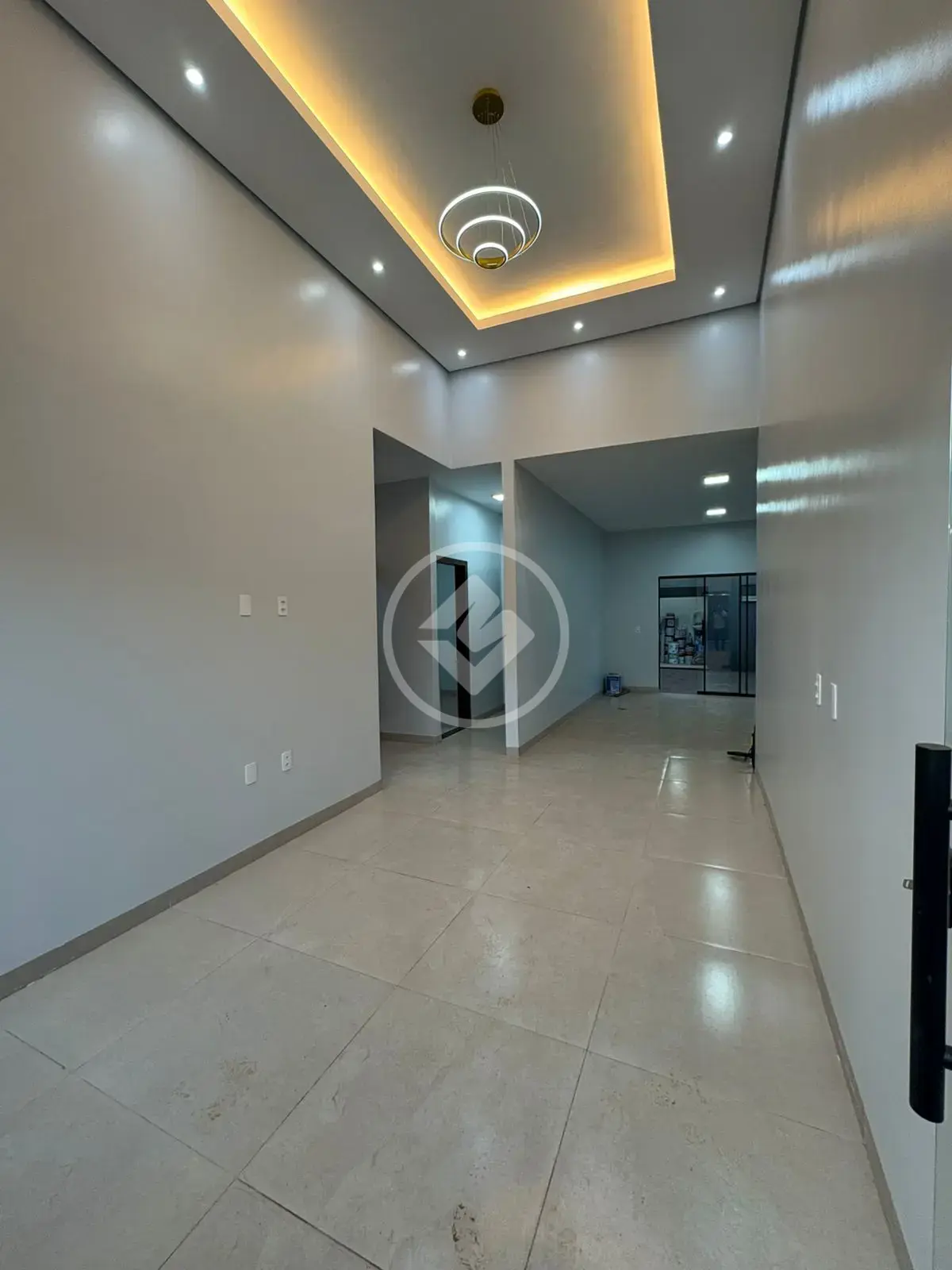 Imagem 3 - Casa em Cidade Jardim I e II, Rio Verde - GO