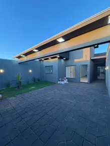 Casa Cidade Jardim I e II, Rio Verde - GO — foto 2