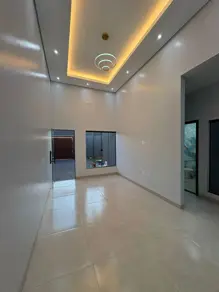 Imagem 2 - Casa em Cidade Jardim I e II, Rio Verde - GO