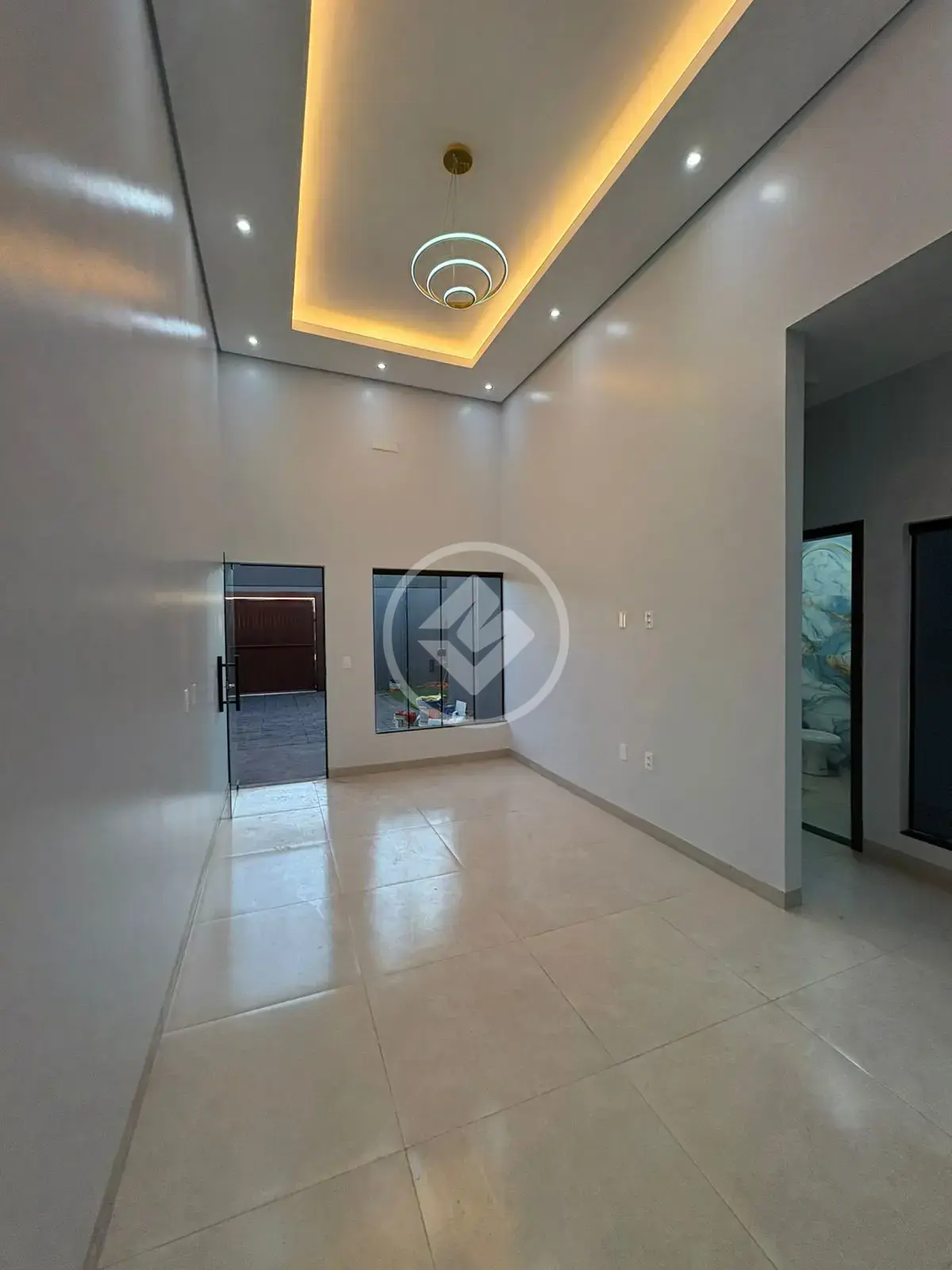 Imagem 2 - Casa em Cidade Jardim I e II, Rio Verde - GO