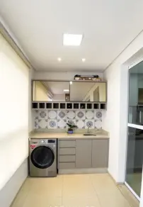 Imagem 4 - Apartamento em Setor Morada do Sol, Rio Verde - GO