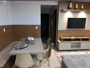 Apartamento Setor Morada do Sol, Rio Verde - GO — foto 1