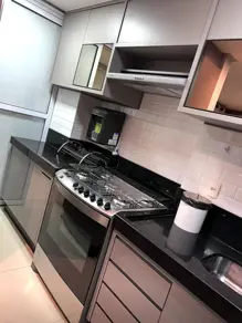 Imagem 3 - Apartamento em Setor Morada do Sol, Rio Verde - GO