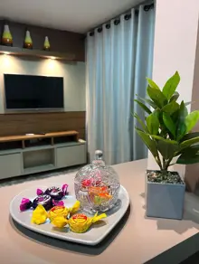 Imagem 5 - Apartamento em Setor Morada do Sol, Rio Verde - GO