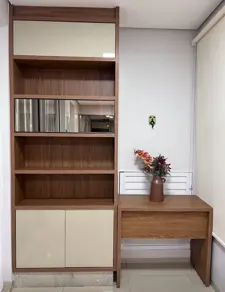 Imagem 6 - Apartamento em Setor Morada do Sol, Rio Verde - GO