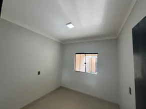 Imagem 5 - Sobrado em Parque das Laranjeiras Prolongamento, Rio Verde - GO