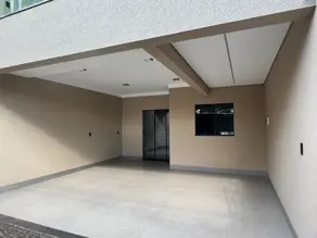 Sobrado Parque das Laranjeiras Prolongamento, Rio Verde - GO — foto 2