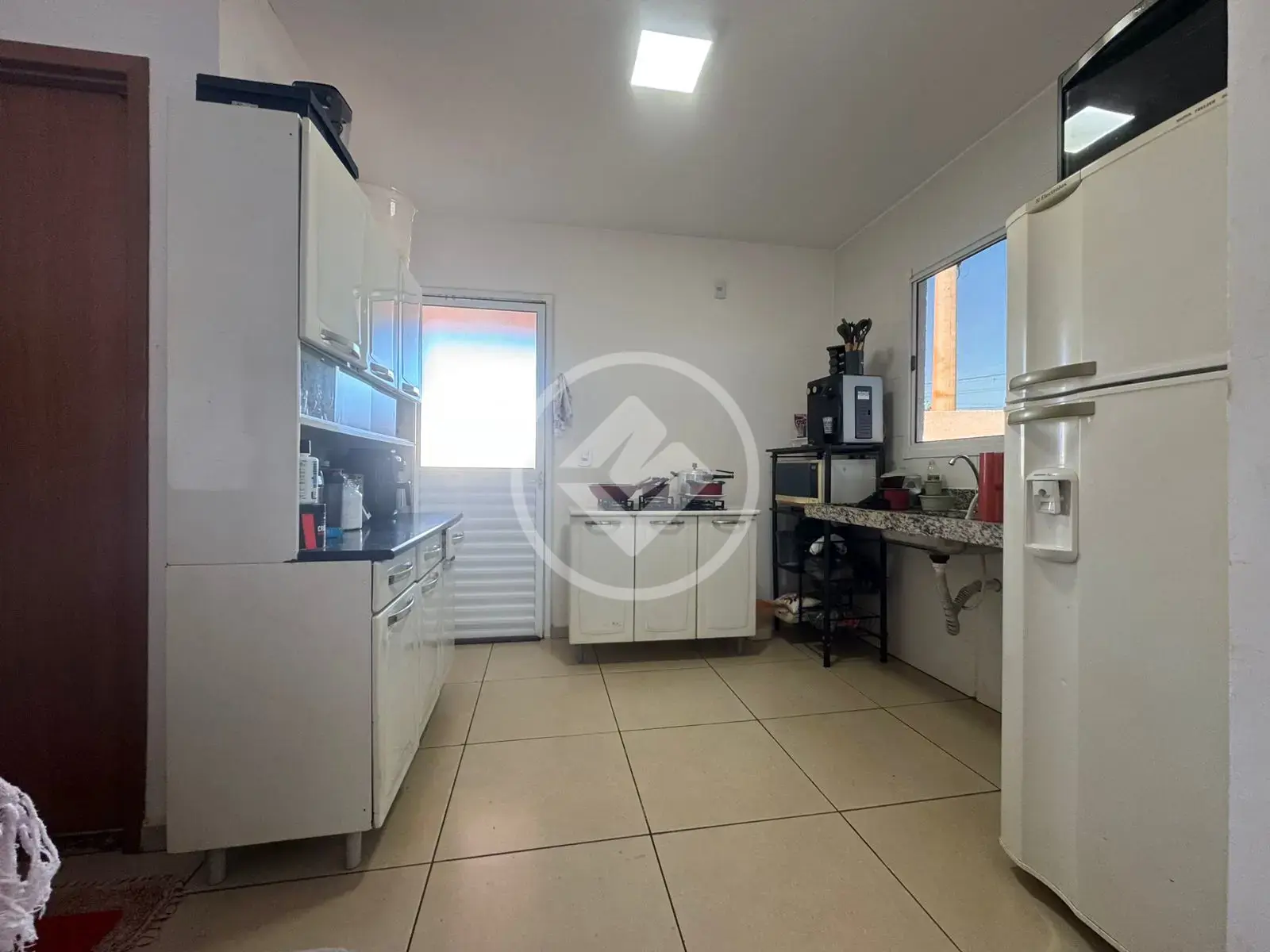 Imagem 3 - Casa Condomínio em Portal dos Ipês 3, Rio Verde - GO