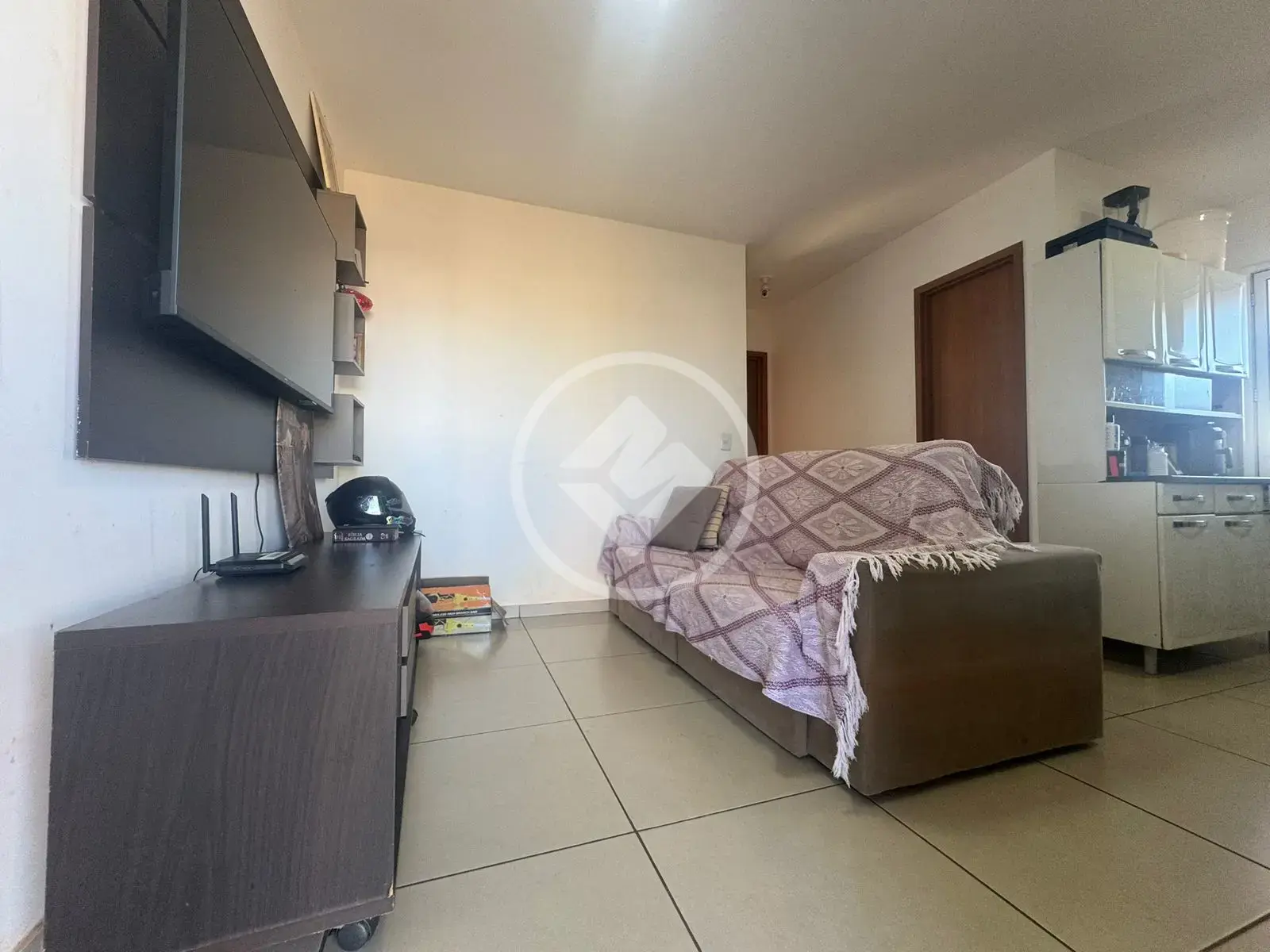 Imagem 1 - Casa Condomínio em Portal dos Ipês 3, Rio Verde - GO