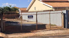Terreno Vila Baylão, Rio Verde - GO — foto 1