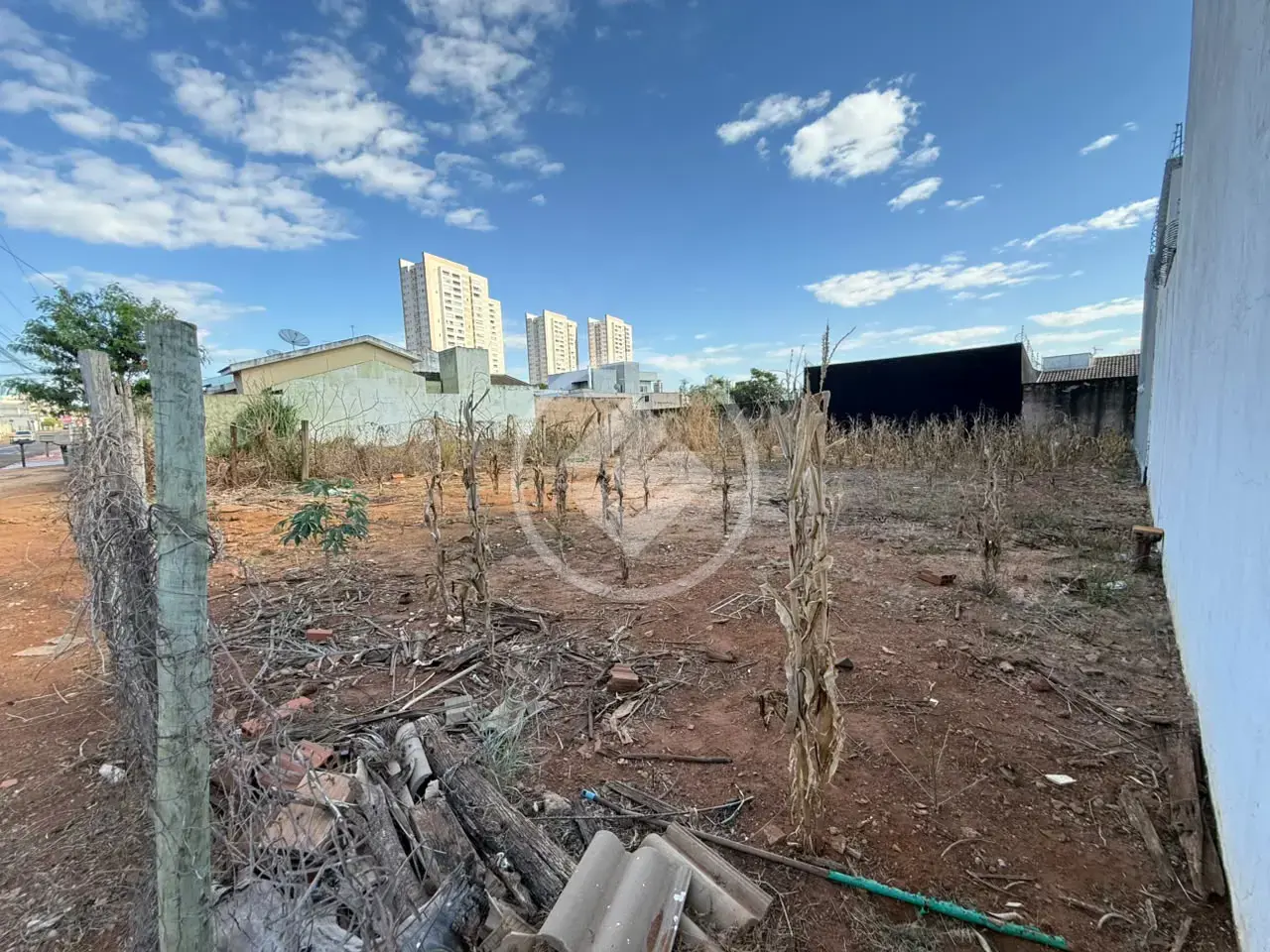 Imagem 2 - Terreno em Setor Morada do Sol, Rio Verde - GO