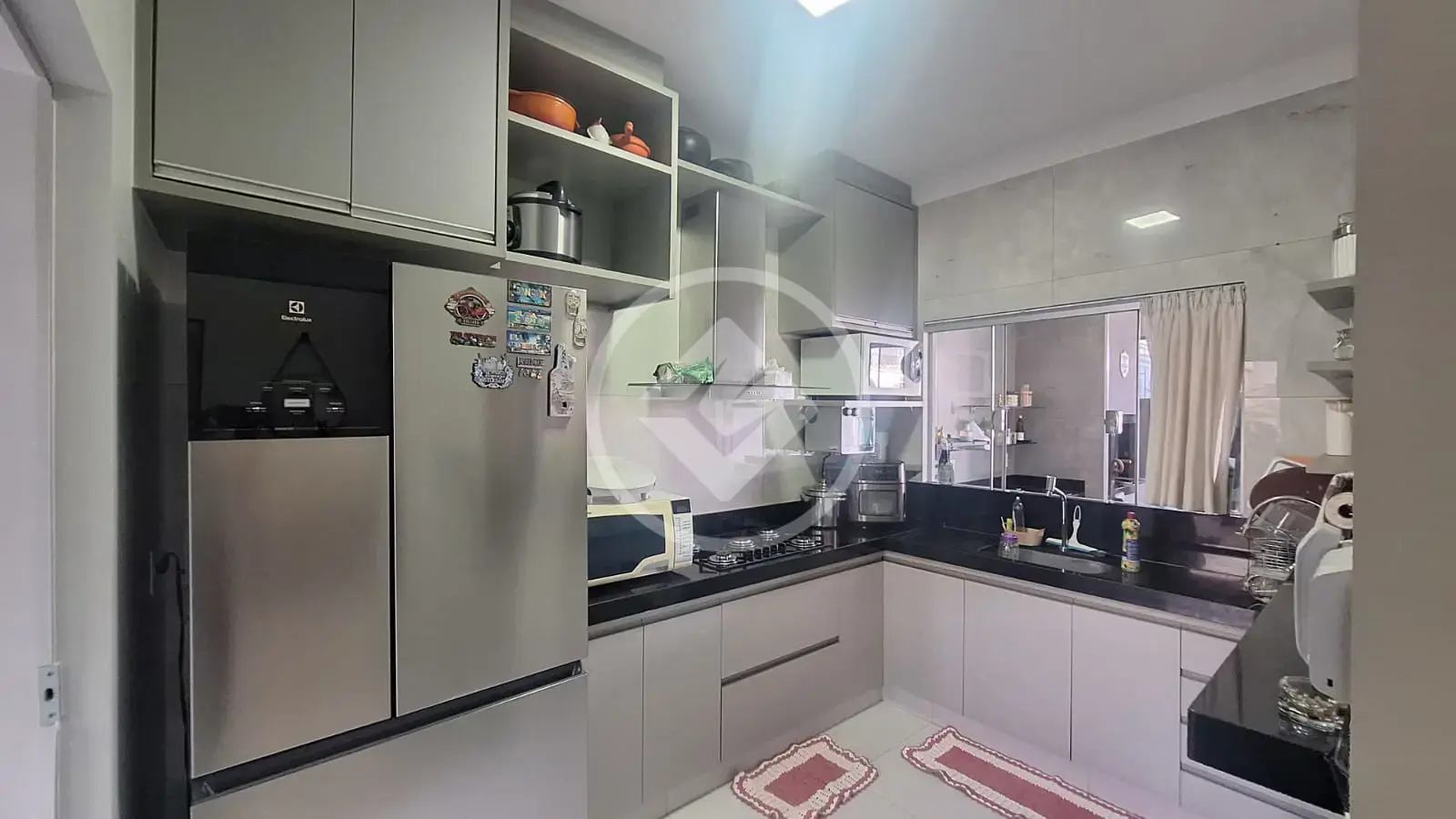 Imagem 4 - Casa em Lourdes, Rio Verde - GO