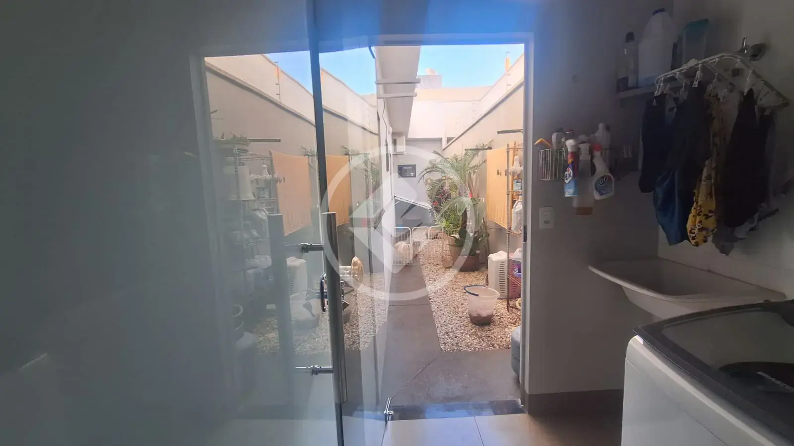 Imagem 5 - Casa em Lourdes, Rio Verde - GO