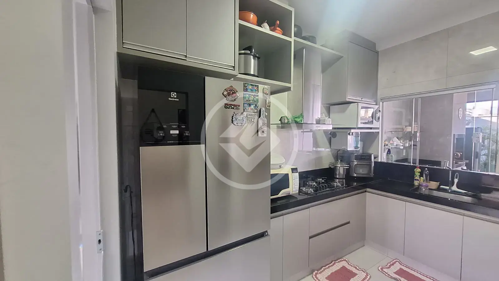 Imagem 2 - Casa em Lourdes, Rio Verde - GO