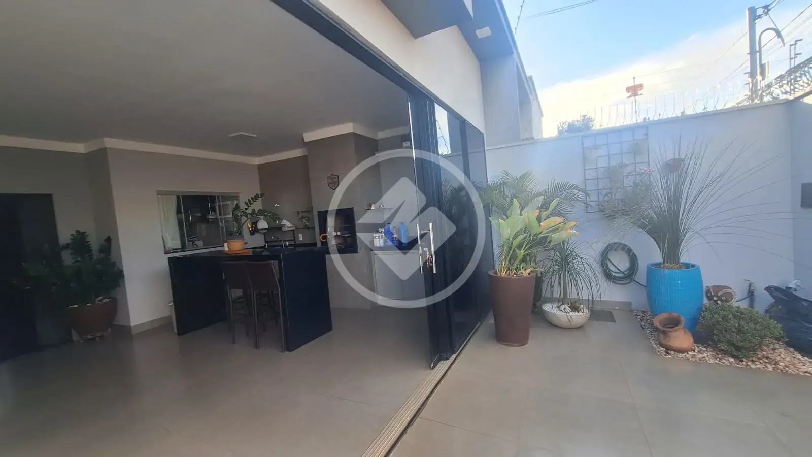 Imagem 3 - Casa em Lourdes, Rio Verde - GO