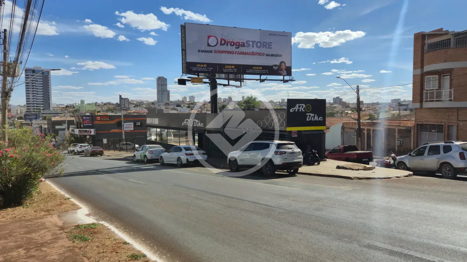 Imagem 3 - Terreno Comercial em Avenida presidente vargas, Rio Verde - GO