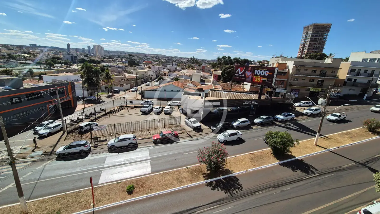 Imagem 4 - Terreno Comercial em Avenida presidente vargas, Rio Verde - GO