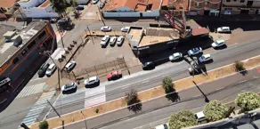 Terreno Comercial Avenida presidente vargas, Rio Verde - GO — foto 2