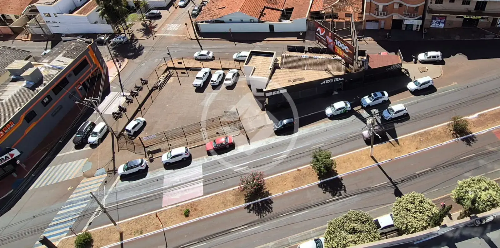 Imagem 1 - Terreno Comercial em Avenida presidente vargas, Rio Verde - GO