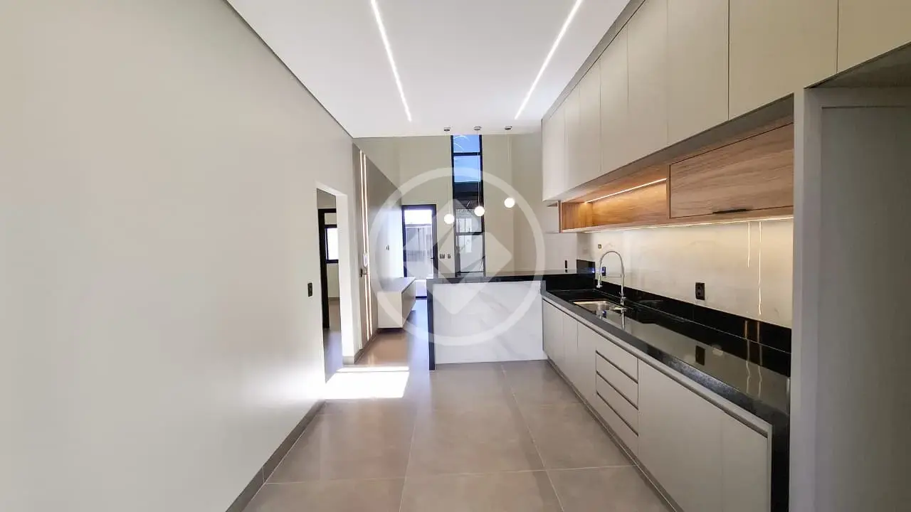 Imagem 6 - Casa em Residencial Canaã II, Rio Verde - GO