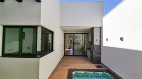 Casa Residencial Canaã II, Rio Verde - GO — foto 1