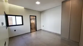 Imagem 2 - Casa em Residencial Canaã II, Rio Verde - GO