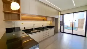 Imagem 5 - Casa em Residencial Canaã II, Rio Verde - GO