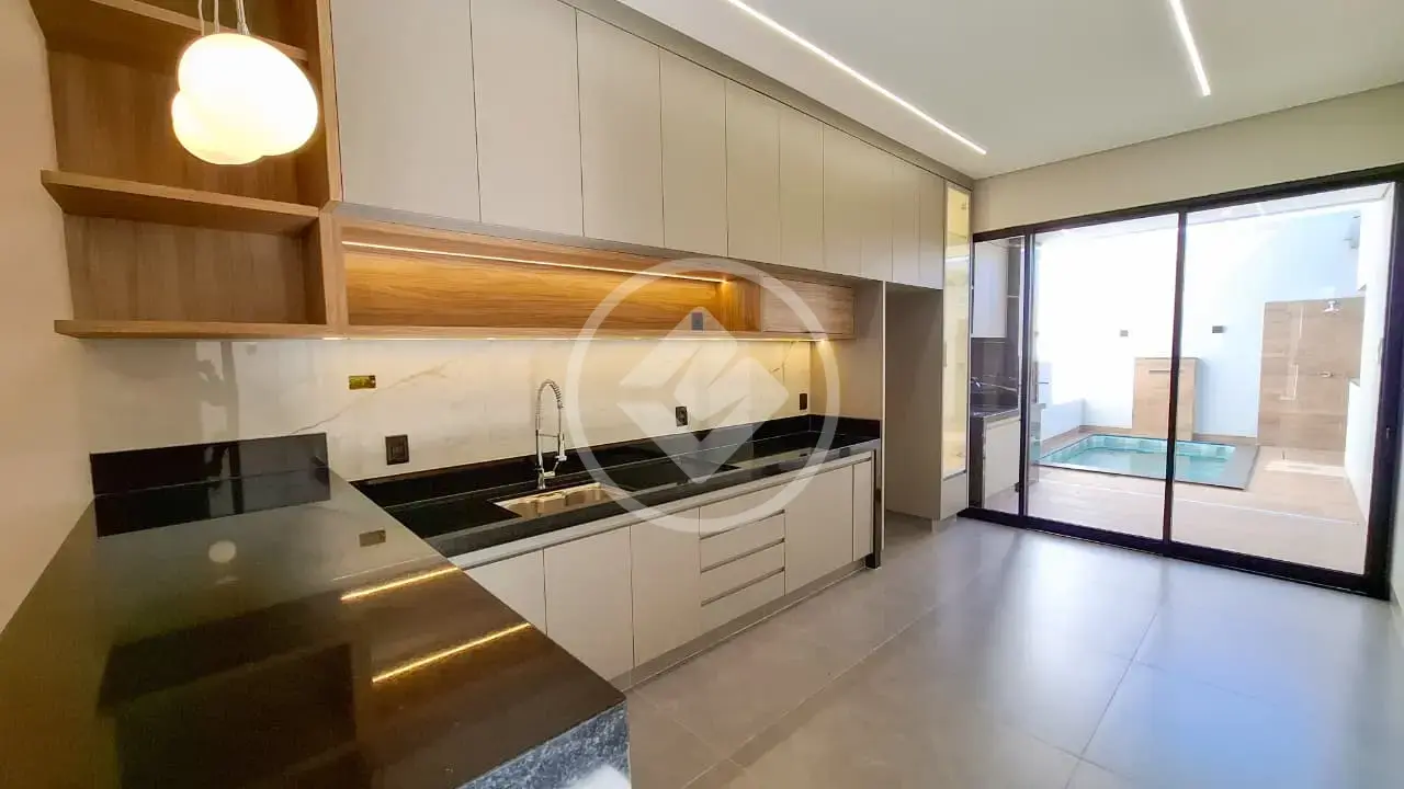 Imagem 5 - Casa em Residencial Canaã II, Rio Verde - GO