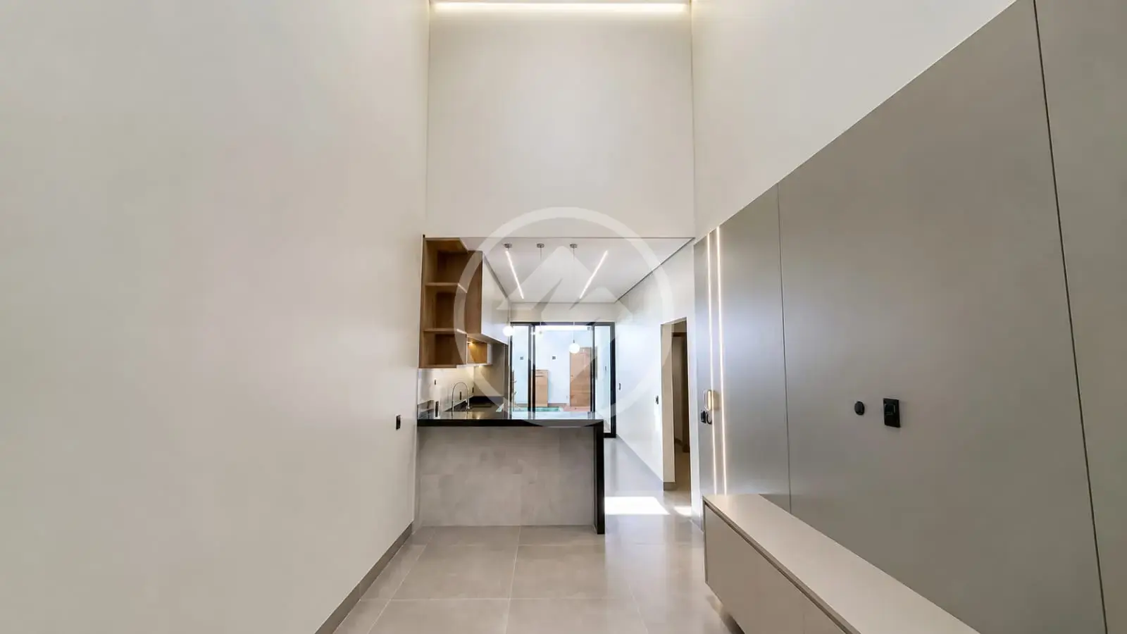 Imagem 4 - Casa em Residencial Canaã II, Rio Verde - GO