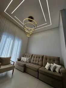 Casa Residencial Canaã II, Rio Verde - GO — foto 2